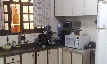 Imagem 3: Sobrado com 3 dormitórios à venda, 166 m² por R$ 770.000 - Cerâmica - São Caetano do Sul/S