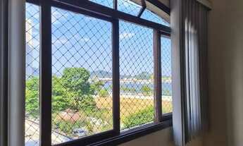 Imagem 6: Apartamento com 2 dormitórios para alugar, na- Ponta da Praia - Santos/SP