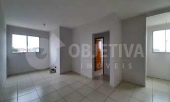 Imagem 2: Apartamento no bairro Jardim Brasília em Uberlândia