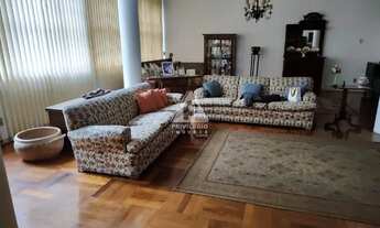 Imagem 4: Apartamento à venda, 3 quartos, 1 suíte, 1 vaga, Laranjeiras - RIO DE JANEIRO/RJ