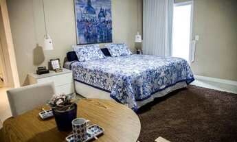 Imagem 4: Sobrado para venda tem 229 metros quadrados com 3 quartos em Sabiaguaba - Fortaleza - CE