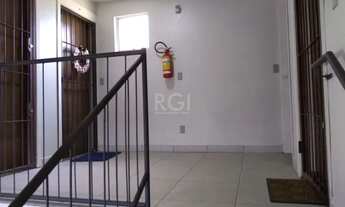 Imagem 2: Apartamento para Venda - 38m², 2 dormitórios, 1 vaga - Mario Quintana