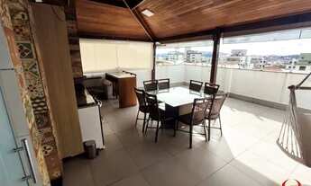 Imagem 3: BELO HORIZONTE - Apartamento Padrão - Serrano