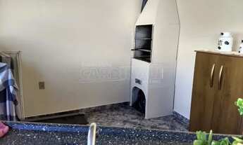 Imagem 5: Casa Padrão em São Carlos