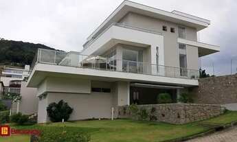 Imagem 3: Casa alto padrão com 4 suíte em condomínio Fechado