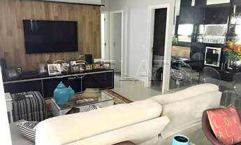 Imagem 2: Residencial Jardins de Tambore, apto disponivel para venda com 122m², 03 dorms e 03 vagas