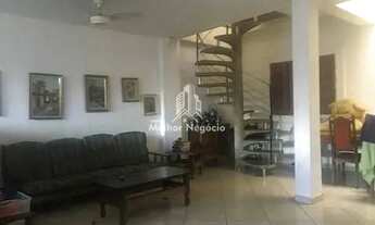 Imagem: Casa à venda com 04 dormitórios, Vila