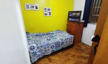 Imagem 3: Apartamento para venda tem 50 metros quadrados com 2 quartos em Engenho Novo - Rio de Jane