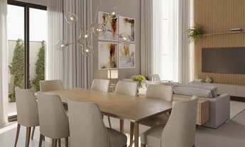 Imagem 4: Casa de Condomínio com 3 dorms, Loteamento Santa Rosa, Piracicaba - R$ 1.49 mi, Cod: 1421