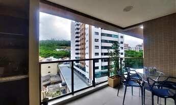 Imagem 7: Apartamento 3 dormitóris (1 suíte), varanda 2 vagas de garagem cobertas à venda no bairro