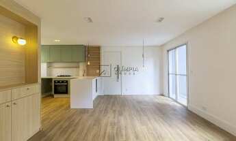 Imagem 3: Venda Apartamento 1 Dormitórios - 65 m² Vila Olímpia