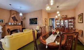 Imagem 7: Casa com potencial