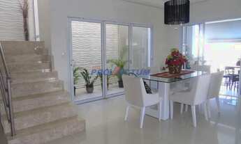 Imagem 3: Casa - Swiss Park - Campinas