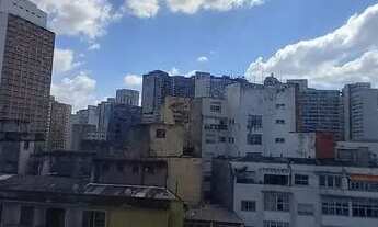 Imagem 7: ÓTIMO APARTAMENTO NA RUA MAJOR QUEDINHO 1 DORMITS 1 VAGA LAZER