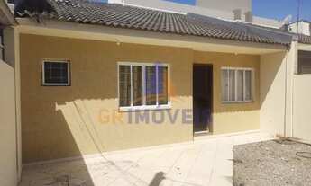 Imagem 2: Casa para Venda em Pinhais, Vargem Grande, 3 dormitórios, 1 suíte, 2 banheiros, 1 vaga