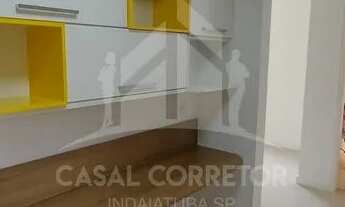 Imagem 4: CASA RESIDENCIAL em INDAIATUBA - SP, CHÁCARA BELVEDERE