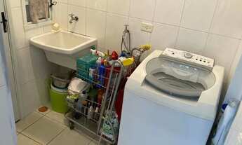 Imagem 7: Sobrado à venda, 3 quartos, 2 vagas-154,35m²-R$650.000,00-Vila Lusitânia-SBC/SP