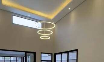 Imagem: Casa Terreá À Venda No Quinta da Primavera