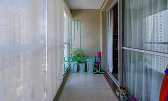 Imagem 2: SãO PAULO - Apartamento Padrão - Vila Leopoldina