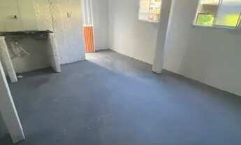 Imagem 6: Alugo Casa 1/4 Área externa Colinas de Pituaçu- São Rafael