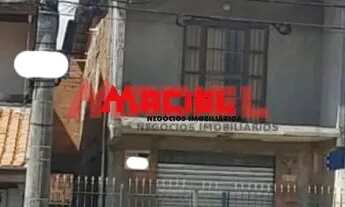 Imagem 2: Casa Padrão em Sao Jose dos Campos