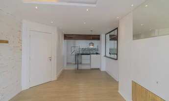 Imagem 3: Apartamento Venda 3 Dormitórios - 98 m² Vila Mariana