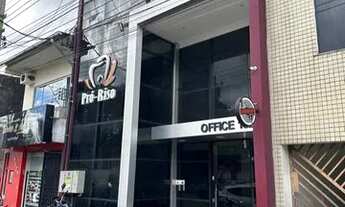 Imagem 3: Alugo Salas Comerciais Com luz e Internet Incluído -Na Pedreira