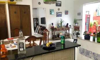 Imagem 6: Casa - Jardim Proença - Campinas