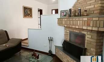 Imagem 4: Casa semi mobiliada para venda e locação no Alphaville 9