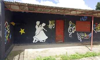 Imagem 4: Terreno 628m² com galpão ótimo para seu negocio