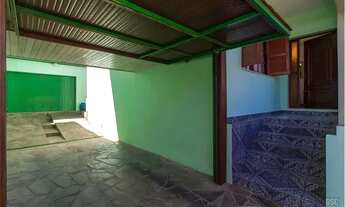 Imagem 5: Casa com 3 Dormitorio(s) localizado(a) no bairro Vila Nova em Porto Alegre / Ref.:OR