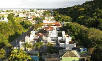 Imagem 3: Casa Nova no Rio Tavares - Florianópolis/SC
