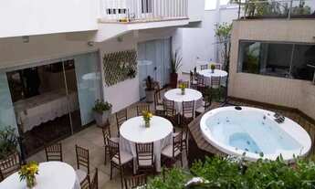 Imagem: CASA RESIDENCIAL em SANTANA DE PARNAÍBA