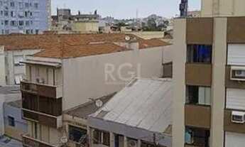 Imagem 7: Apartamento em Cidade Baixa