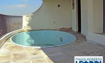 Imagem 4: APARTAMENTO - MORUMBI - SP