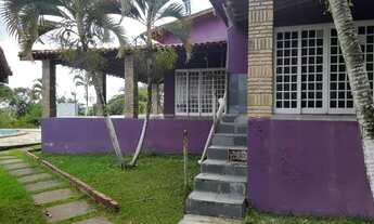 Imagem 6: Excelente Casa em Sítio Litoral-Arembepe