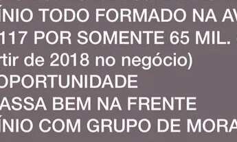 Imagem 2: Lotes 26 de setembro por 65 mil