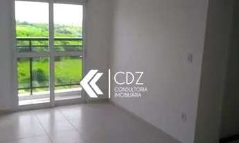 Imagem 2: Apartamento 2 dormitórios - Condomínio Platinum Campolim