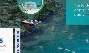 Imagem: ÚLTIMA CHANCE - Flat com 24m² na com vista