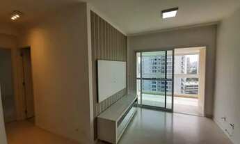 Imagem 3: APARTAMENTO RESIDENCIAL em BARUERI - SP, DEZOITO DO FORTE EMPRESARIAL/ALPHAVILLE