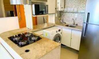 Imagem 5: TH: Apartamento pra alugar e vender tem 59 metros com 1 quarto