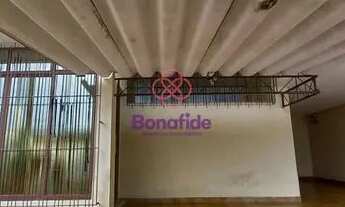 Imagem 5: JUNDIAÍ - Casa Padrão - VILA PROGRESSO