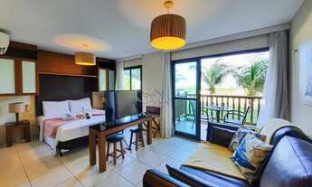 Imagem 6: Apartamento para venda tem 39 metros quadrados com 1 quarto em Cumbuco - Caucaia - CE