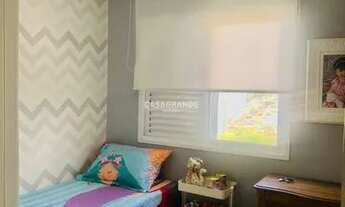 Imagem 7: Apartamento 3 quartos com 99m² - Rossi Montes