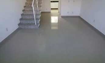 Imagem 3: Casa para venda com 100 metros quadrados com 3 quartos em Lagoa - Macaé - RJ