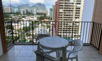 Imagem 5: Orla, RHR Rio Hotel Residência!