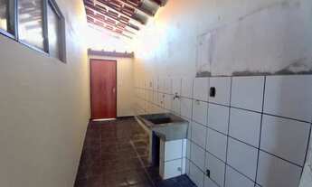 Imagem 2: Casa Para Aluguel VILA UNIVERSITÁRIA MOGI MIRIM