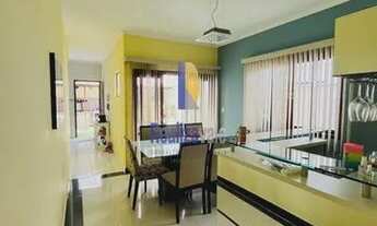 Imagem 3: Casa de condomínio térrea para aluguel com 123 metros quadrados com 3 quartos