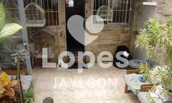 Imagem 6: Casa de rua-À VENDA-Penha Circular-Rio de Janeiro-RJ