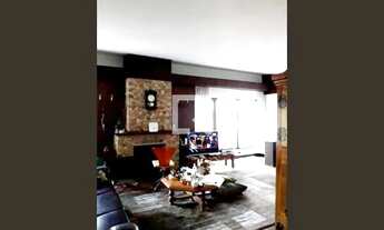 Imagem: Casa para Aluguel - Sumaré, 7 Quartos